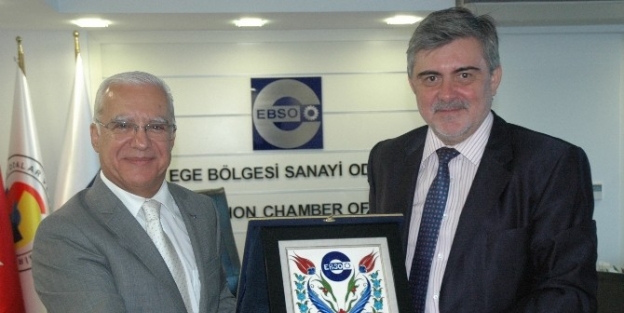 Polonya Ve Belarus’un İzmir İlgisi