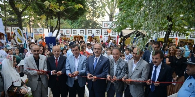 Büyükşehirden İznik’e ‘kadın Çarşisi’