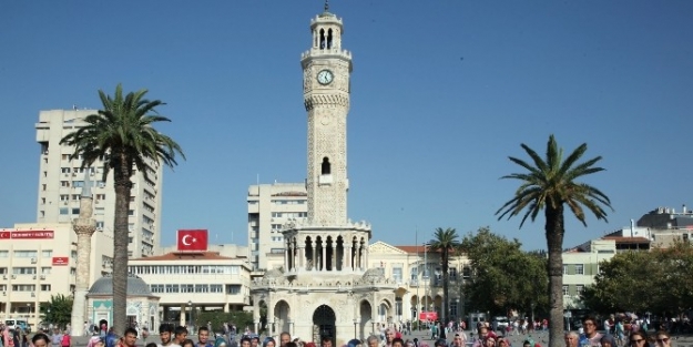 Bir Tebessüm İçin