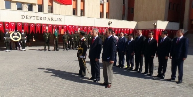 Mardin’de 30 Ağustos Kutlamaları