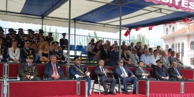 30 Ağustos Zafer Bayramı Bandırma’da Kutlandı