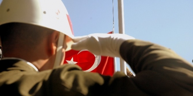 Erzurum’da 30 Ağustos Coşkusu