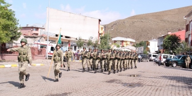 Çildir’da 30 Ağustos Kutlamaları