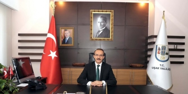 Vali Seddar Yavuz’un 30 Ağustos Zafer Bayramı Mesajı