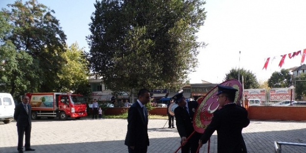 Gölbaşı’nda 30 Ağustos Zafer Bayramı Kutlaması