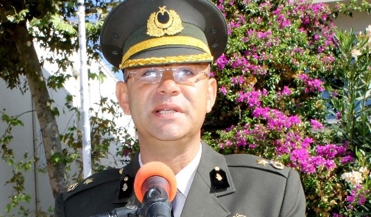 Çeşme’de 30 Ağustos Coşkusu