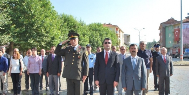 30 Ağustos Zafer Bayramını Dolu Dolu Kutlandı