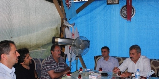 Türk Metal Sendikasından Basın Açıklaması