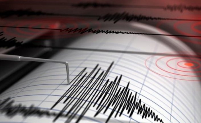 Marmaris'te 4.4 büyüklüğünde bir deprem daha