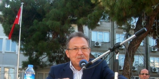 Burhaniye’de Festival Coşkusu