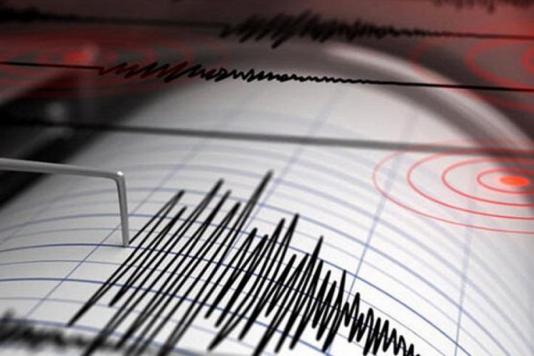 Muğla'da korkutan deprem!