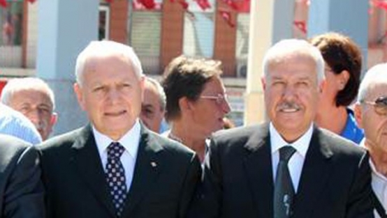 Haberal'dan kurultay açıklaması