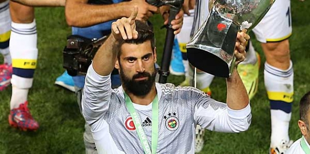 Tahkim'in Volkan Demirel kararı netleşti