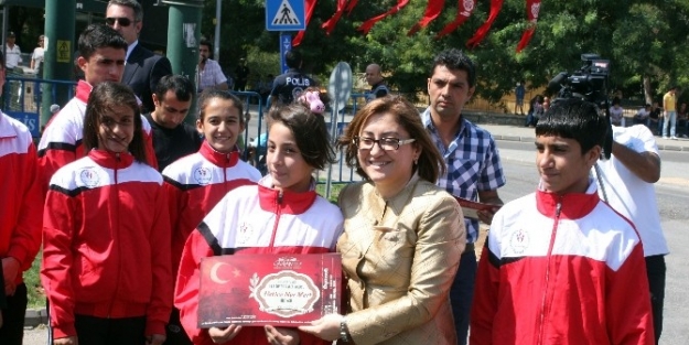 30 Ağustos Zafer Bayramı Etkinlikleri