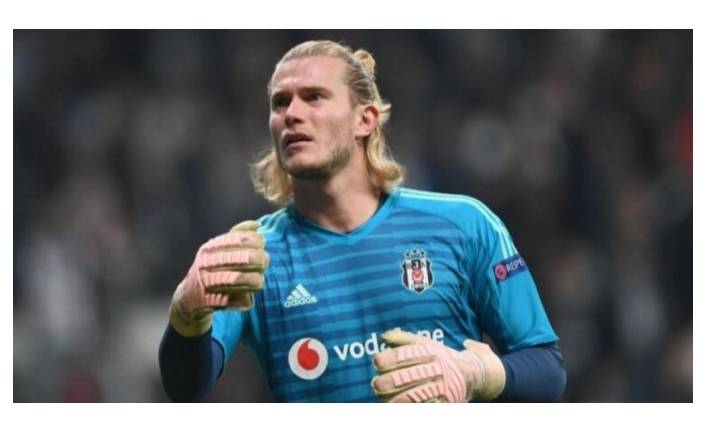 Liverpool şampiyon oldu ama Loris Karius...