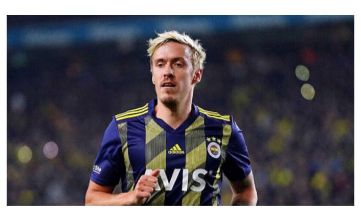 Max Kruse'den Fenerbahçe açıklaması