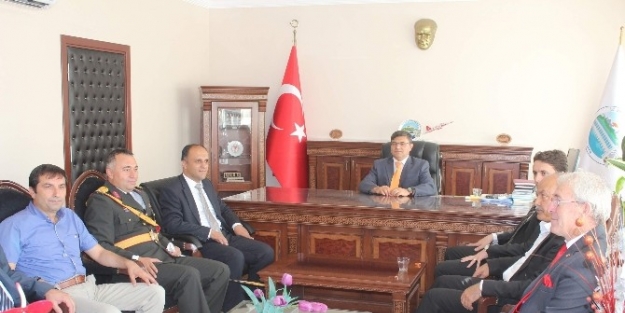 Beyşehir’de 30 Ağustos Coşkusu