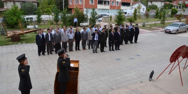 Kargı’da 30 Ağustos Coşkusu