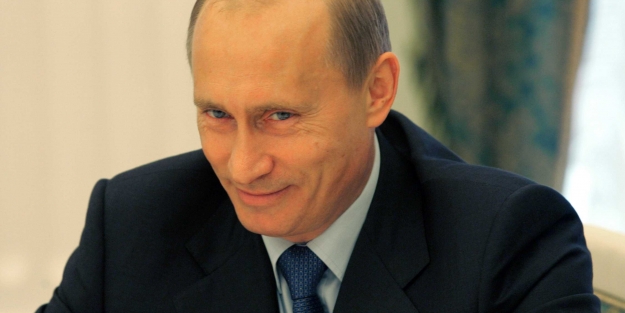 Putin'den Batı ülkelerine gözdağı