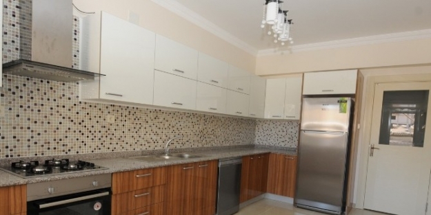 Başkan Fadıloğlu’ndan Gazikent Konutları Müjdesi