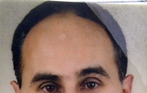Şnorkel İle Dalış Yapan Arkeoloğun Cesedi Bulundu