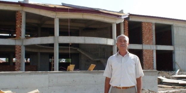 Ereğli’de Yaz Spor Okulları Sona Erdi