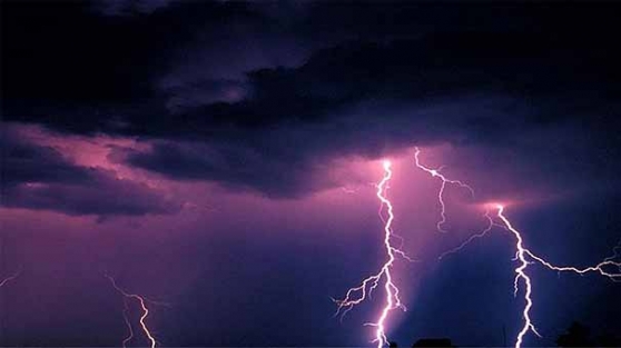 Meteoroloji uyardı! Fırtına yaklaşıyor...