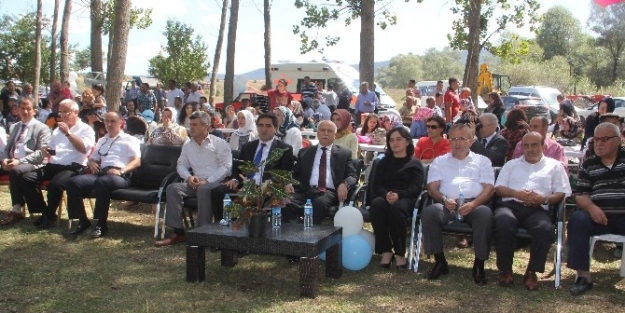 Ovacık’ta 1. Kültür Ve Sünnet Şöleni