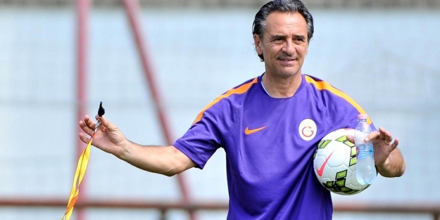 Prandelli Beşiktaşlı yıldıza hayran kaldı