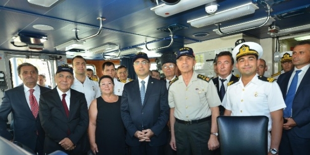 Ege Ordusu’nun Gurur Sergisi
