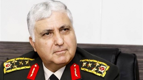 Genelkurmay Başkanı da katılmıyor