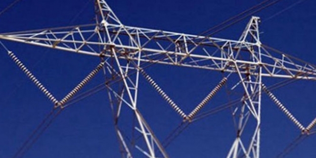 Bu illerde elektrik kesintisi yaşanacak
