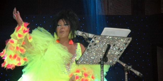 Bülent Ersoy Adana’ya Geliyor