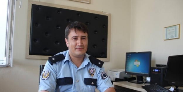 Bölge Trafik’te Denetimler Arttı