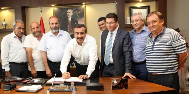 Çukurova’ya Öğrenci Evi