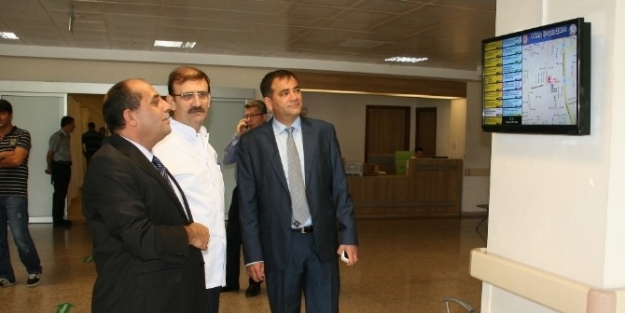 Adeo’dan Anlamlı Hizmet