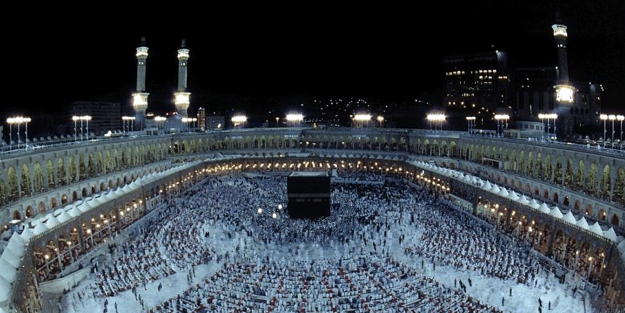 Hac ve Umre masrafları belli oldu