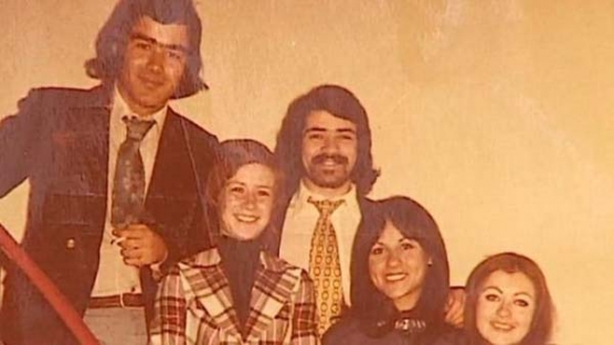 Ünlülerin şöhret olmadan önceki ilk halleri