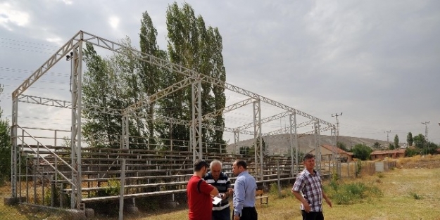 Belediye İşçilerinin İcrasi Çandir’i Sahasız Bıraktı