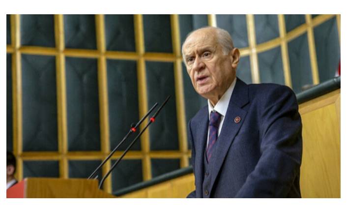 Bahçeli: Gereği neyse o yapılacaktır!