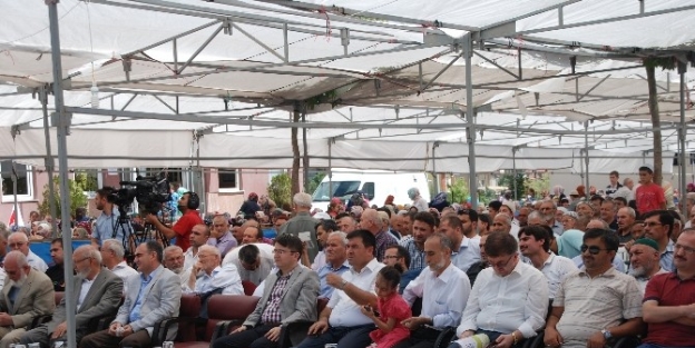 Isparta 32 Hafız Daha Yetiştirdi