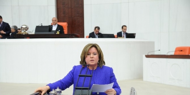 Gürkan: "tarafsız Ve Bağımsız Yargı, Hak Ve Özgürlüklerin Teminatıdır"