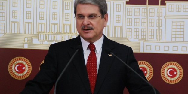 Aytun Çıray Başbakan Davutoğlu'nu eleştirdi