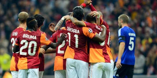 Arsenal, Galatasaraylı yıldızı istiyor