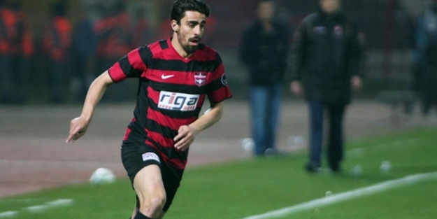 Turgut Doğan Şahin Kayserispor'da