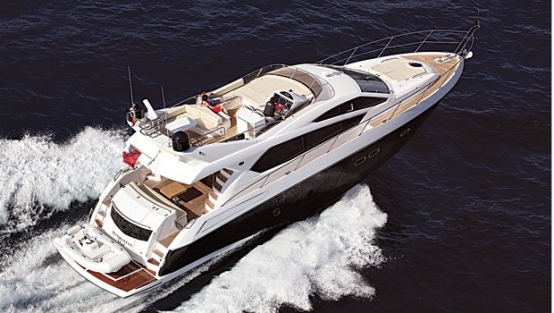 Lüks tekne satışları patladı