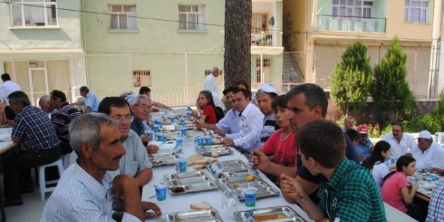 Selendililer Günü Coşkuyla Kutlandı