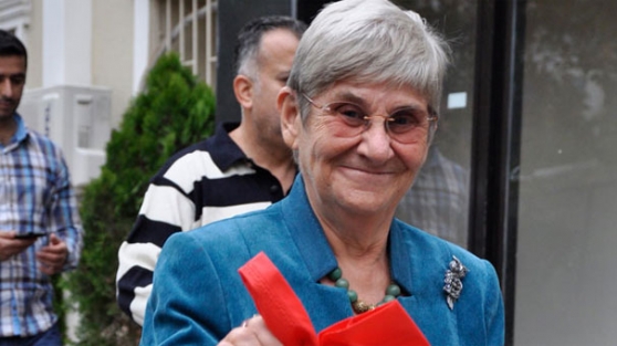 Canan Karatay'a kötü haber