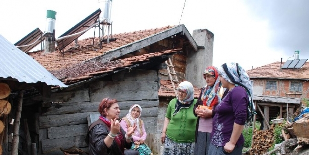 Ilgaz Dağı’nda Sürdürülebilir Turizm Planlama Çalişmasi Başlatıldı