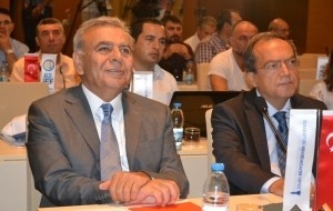 İzmir Fuarı’nda Şok Gelişme!